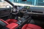 Audi S5 Sportback 2017 года (NA)